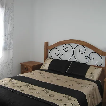 Hermosa Tatil Evi Playa Blanca