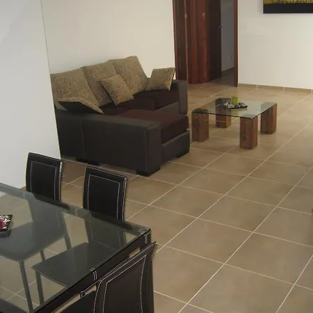 Tatil Evi Hermosa Playa Blanca